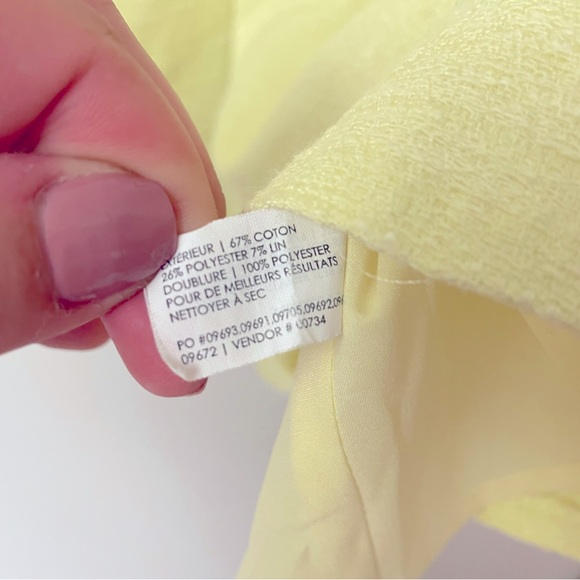 Club Monaco Mini Skirt! - Picture 4 of 6